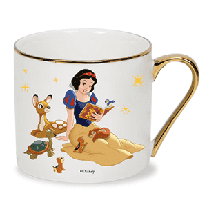 Die exklusive Tasse